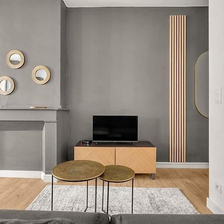 טולוז Ღ Le Lormian - Design & Confortable - Capitole מראה חיצוני תמונה