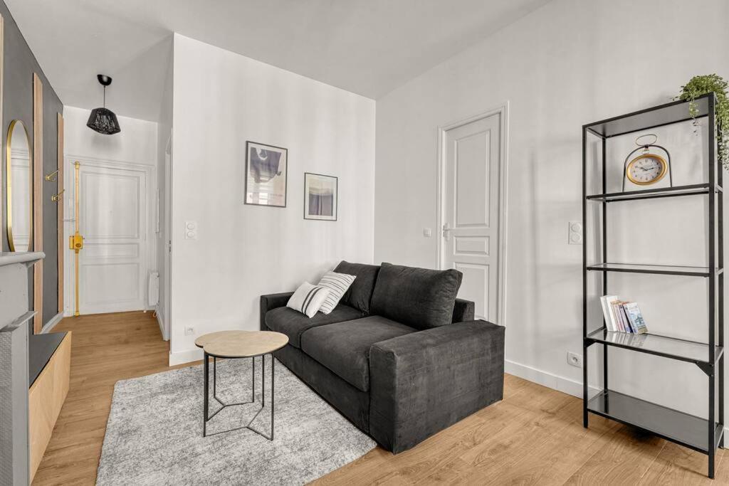 טולוז Ღ Le Lormian - Design & Confortable - Capitole מראה חיצוני תמונה