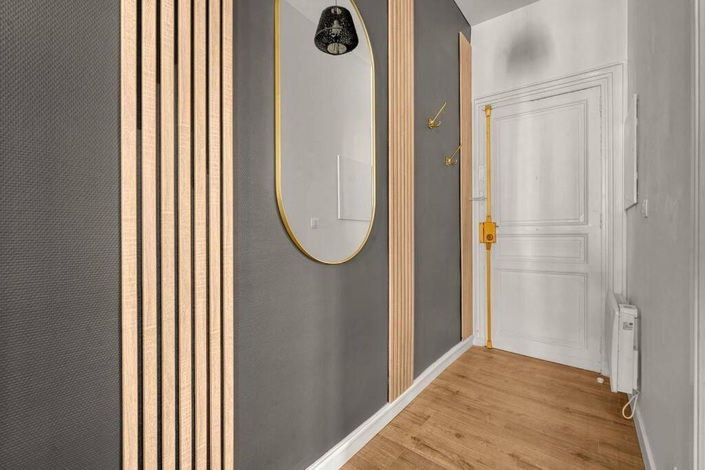 טולוז Ღ Le Lormian - Design & Confortable - Capitole מראה חיצוני תמונה