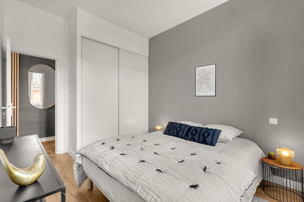 טולוז Ღ Le Lormian - Design & Confortable - Capitole מראה חיצוני תמונה